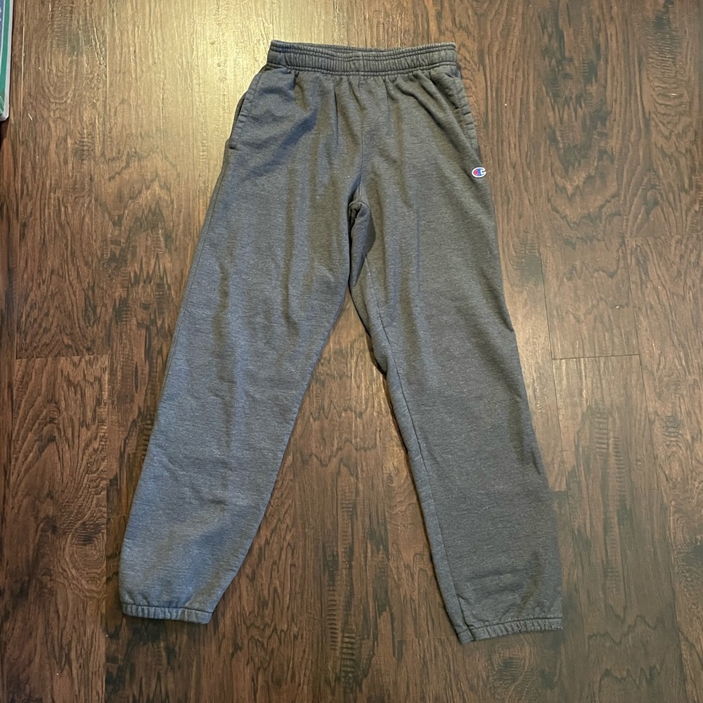 Champion sweatpants Dark Grey